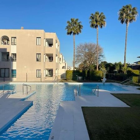 Apartamento Azul En Sotogrande Eksteriør bilde