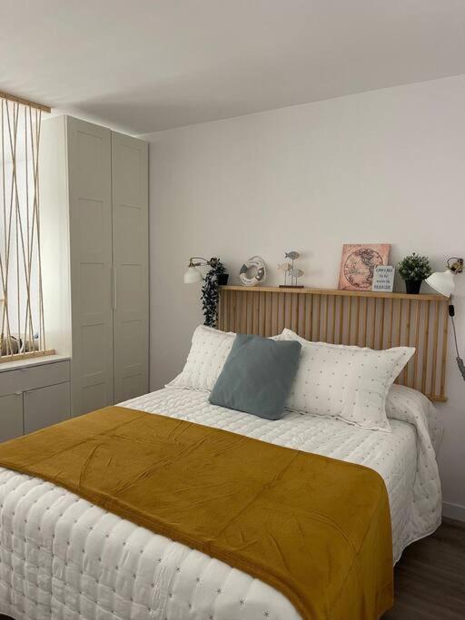 Apartamento Azul En Sotogrande Eksteriør bilde