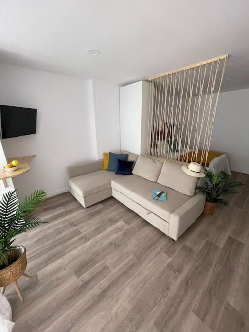 Apartamento Azul En Sotogrande Eksteriør bilde