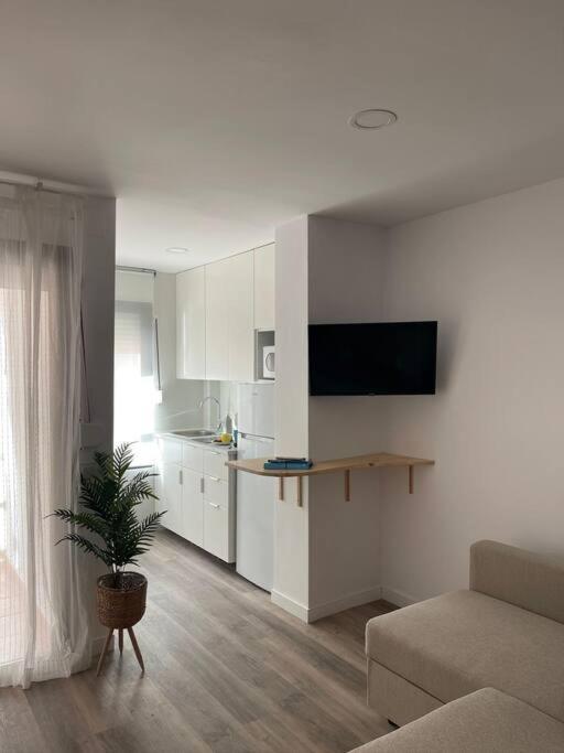 Apartamento Azul En Sotogrande Eksteriør bilde