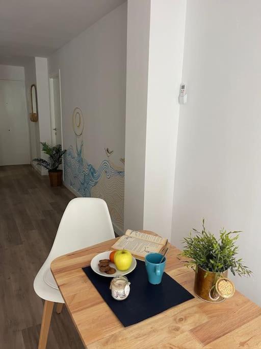 Apartamento Azul En Sotogrande Eksteriør bilde