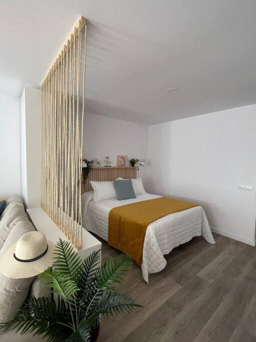 Apartamento Azul En Sotogrande Eksteriør bilde