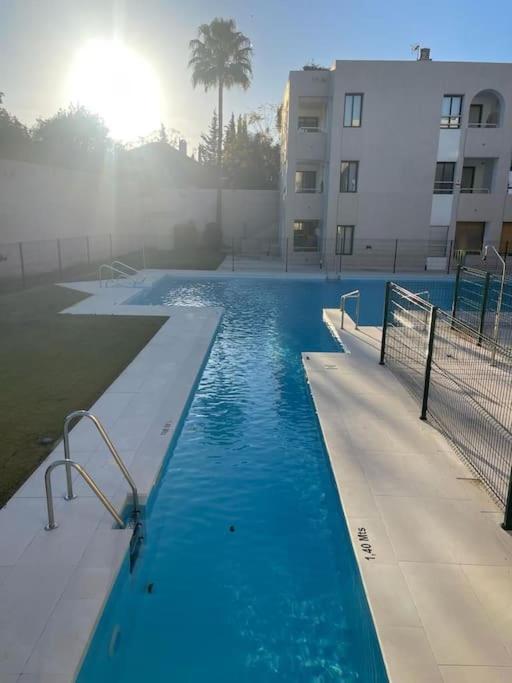 Apartamento Azul En Sotogrande Eksteriør bilde