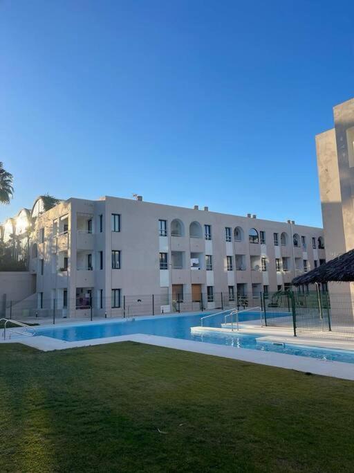 Apartamento Azul En Sotogrande Eksteriør bilde