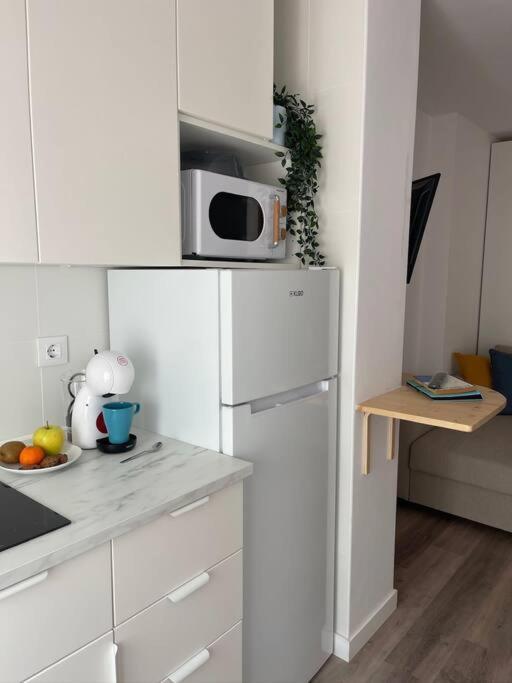 Apartamento Azul En Sotogrande Eksteriør bilde
