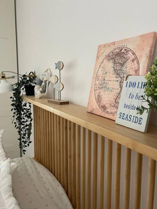 Apartamento Azul En Sotogrande Eksteriør bilde