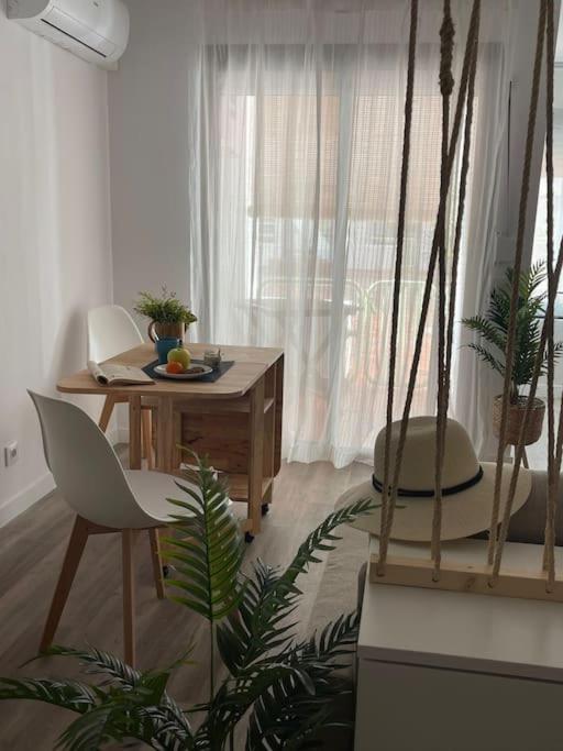 Apartamento Azul En Sotogrande Eksteriør bilde