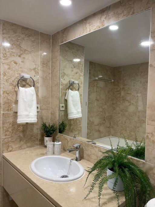 Apartamento Azul En Sotogrande Eksteriør bilde