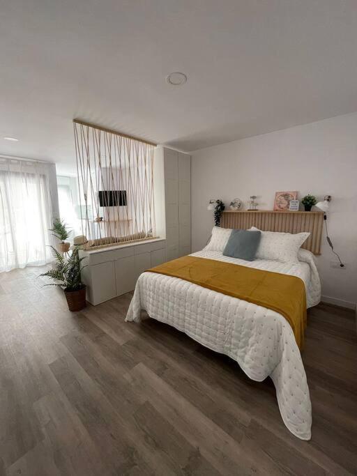 Apartamento Azul En Sotogrande Eksteriør bilde